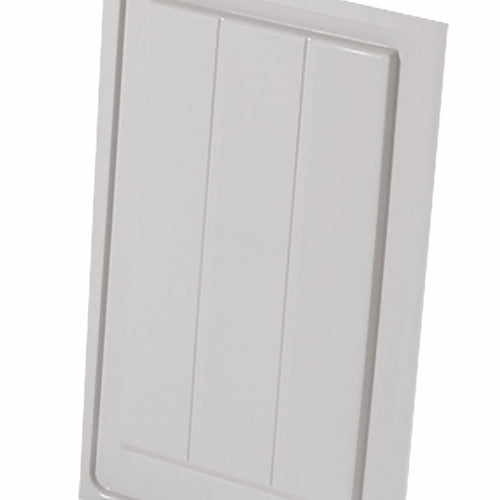 2x Plastic Wide Drawer Shoes Storage Boxes Stackable Clothes Kids Toys