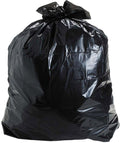 Petoskey Plastics FG-P9941-43 30 gal Flap Tie Large Trash Bag - Box of