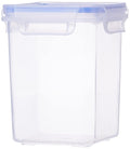 Lock & Fresh Plastic Storage Container 750ML